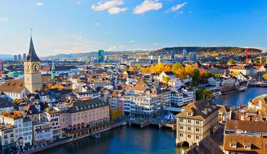 ZURICH